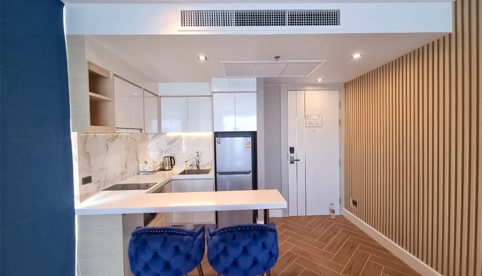 هتل پاتایا دیسکاوری بیچ